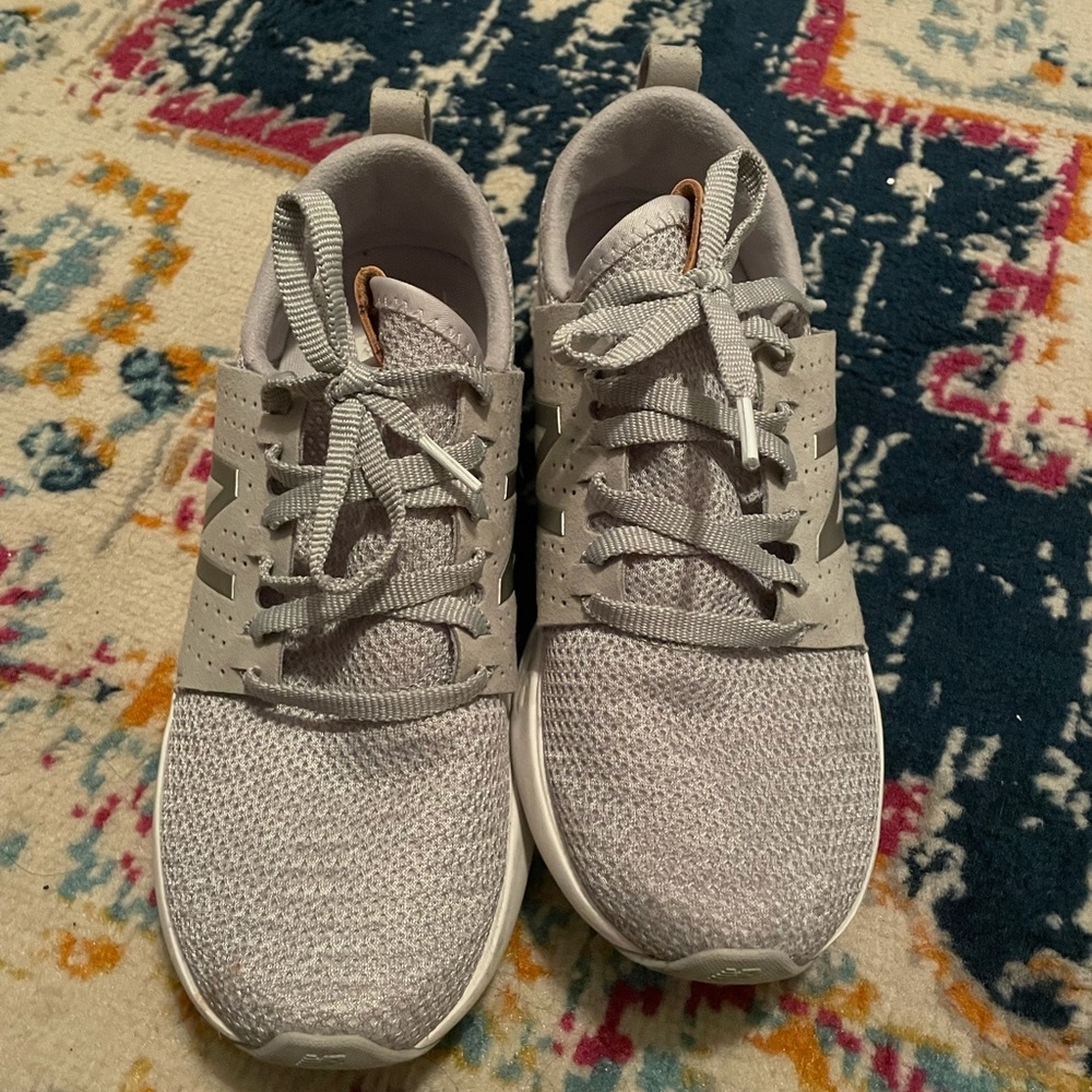 New Balance sneakers